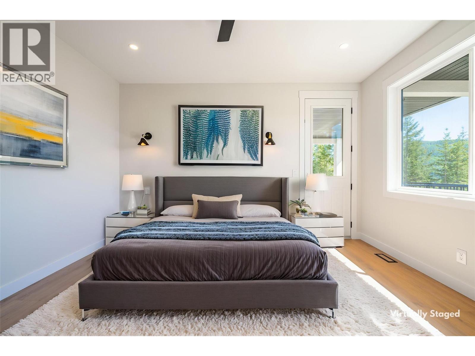 7863 Boulter Road. Vernon, British Columbia