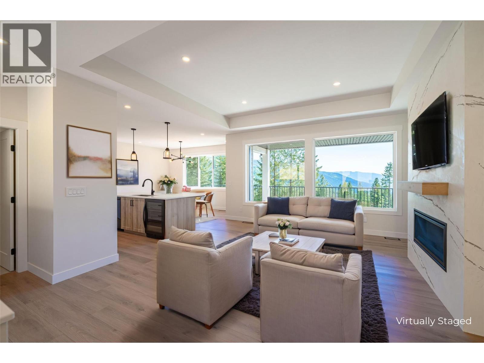 7863 Boulter Road. Vernon, British Columbia