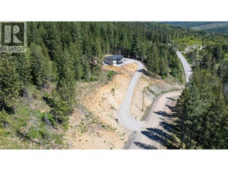 7863 Boulter Road. Vernon, British Columbia