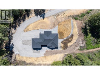 7863 Boulter Road. Vernon, British Columbia