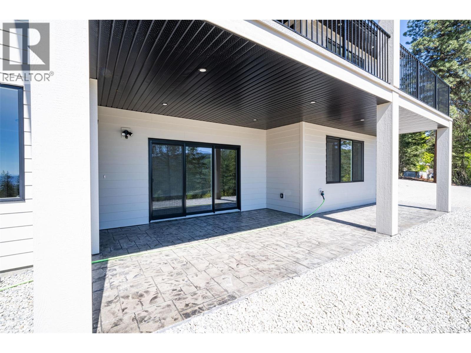 7863 Boulter Road. Vernon, British Columbia