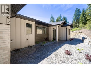 7863 Boulter Road. Vernon, British Columbia