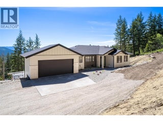 7863 Boulter Road. Vernon, British Columbia