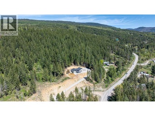 7863 Boulter Road. Vernon, British Columbia