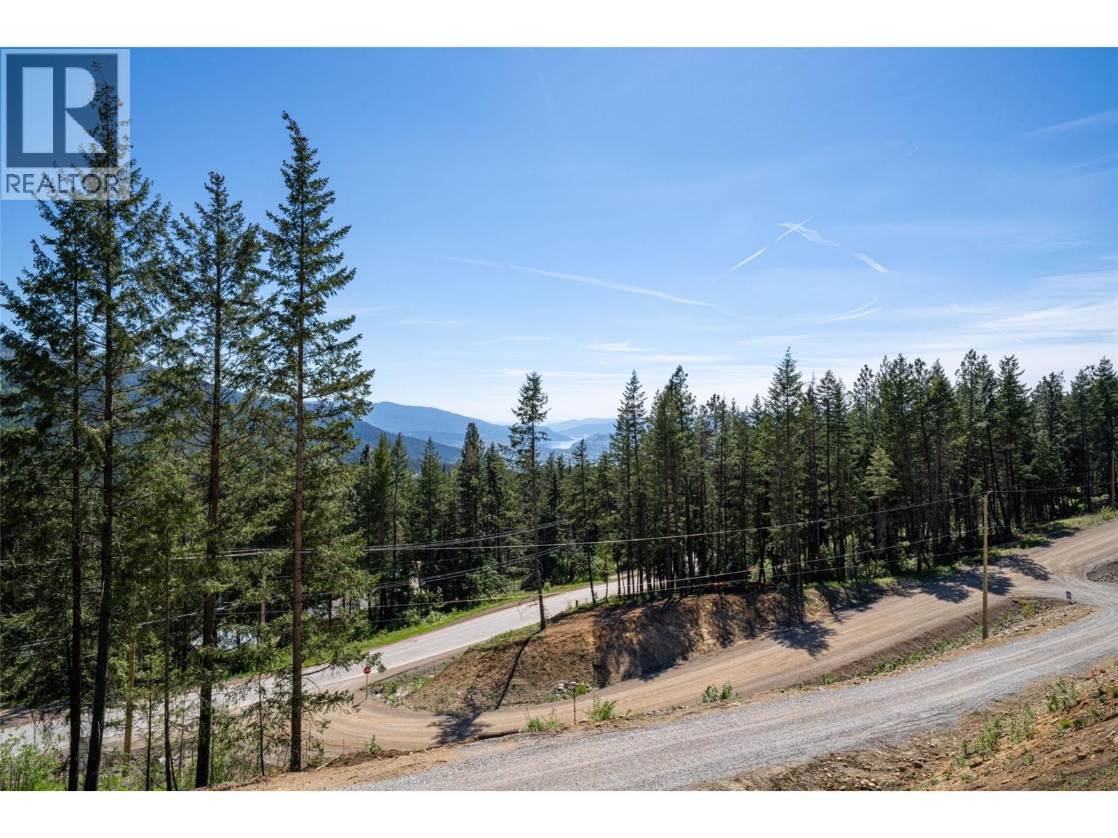 7863 Boulter Road. Vernon, British Columbia