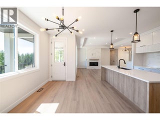 7863 Boulter Road. Vernon, British Columbia