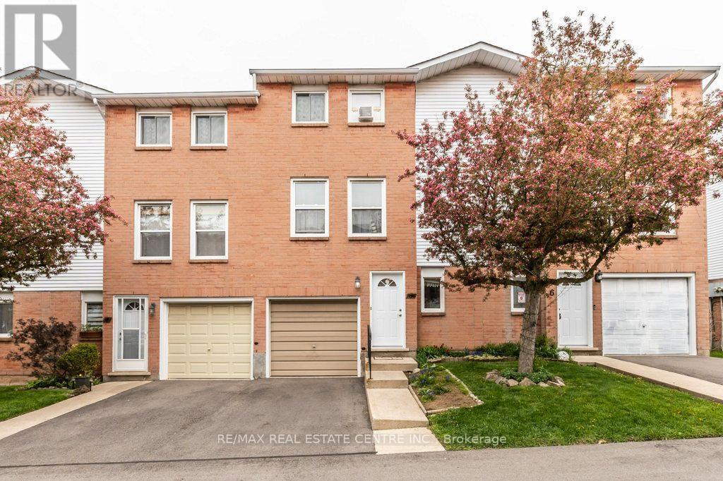 5 - 1255 Upper Gage Avenue, Hamilton (quinndale)