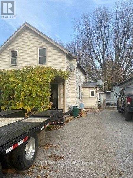 1773 20th Side Road, Innisfil