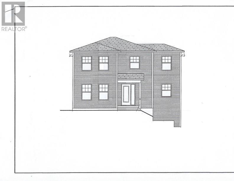 3 Heidi Crescent, Conception Bay South