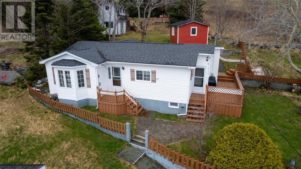 11 Noels Road, Upper Island Cove