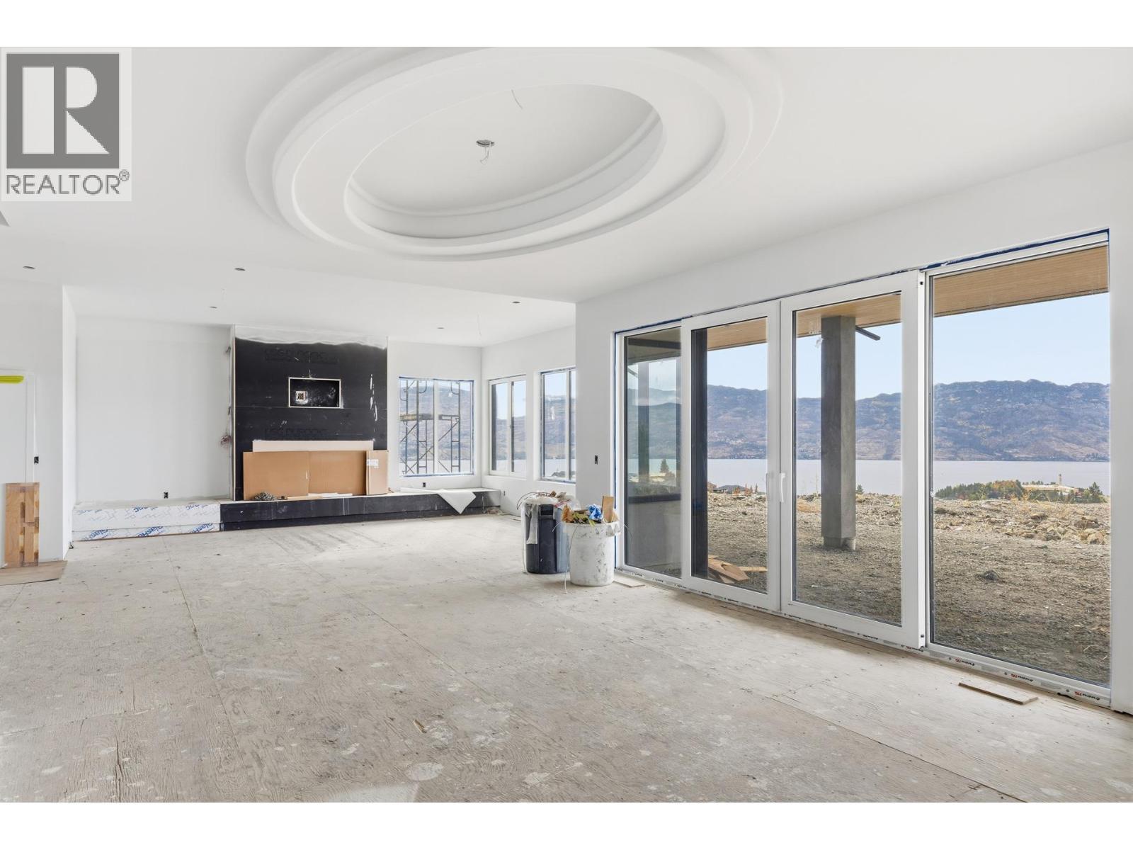 1643 Touriga Place Lot# 7. West Kelowna, British Columbia