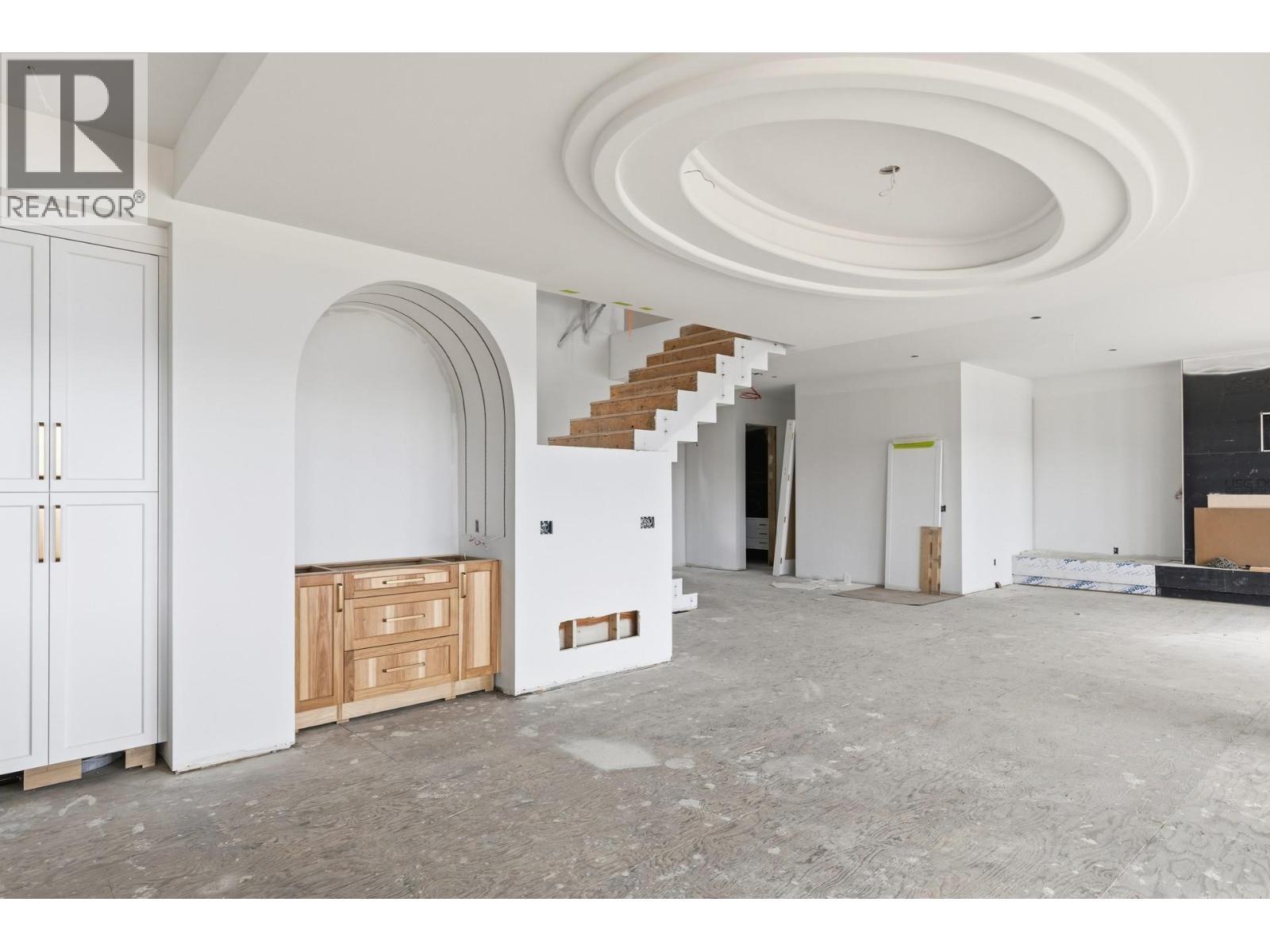 1643 Touriga Place Lot# 7. West Kelowna, British Columbia