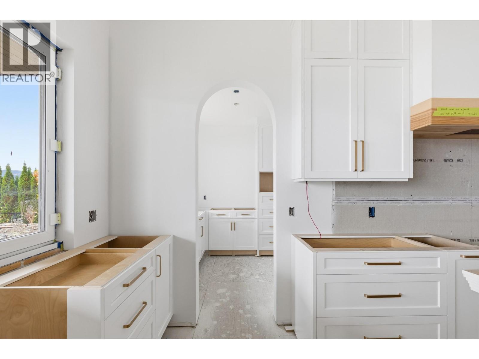 1643 Touriga Place Lot# 7. West Kelowna, British Columbia