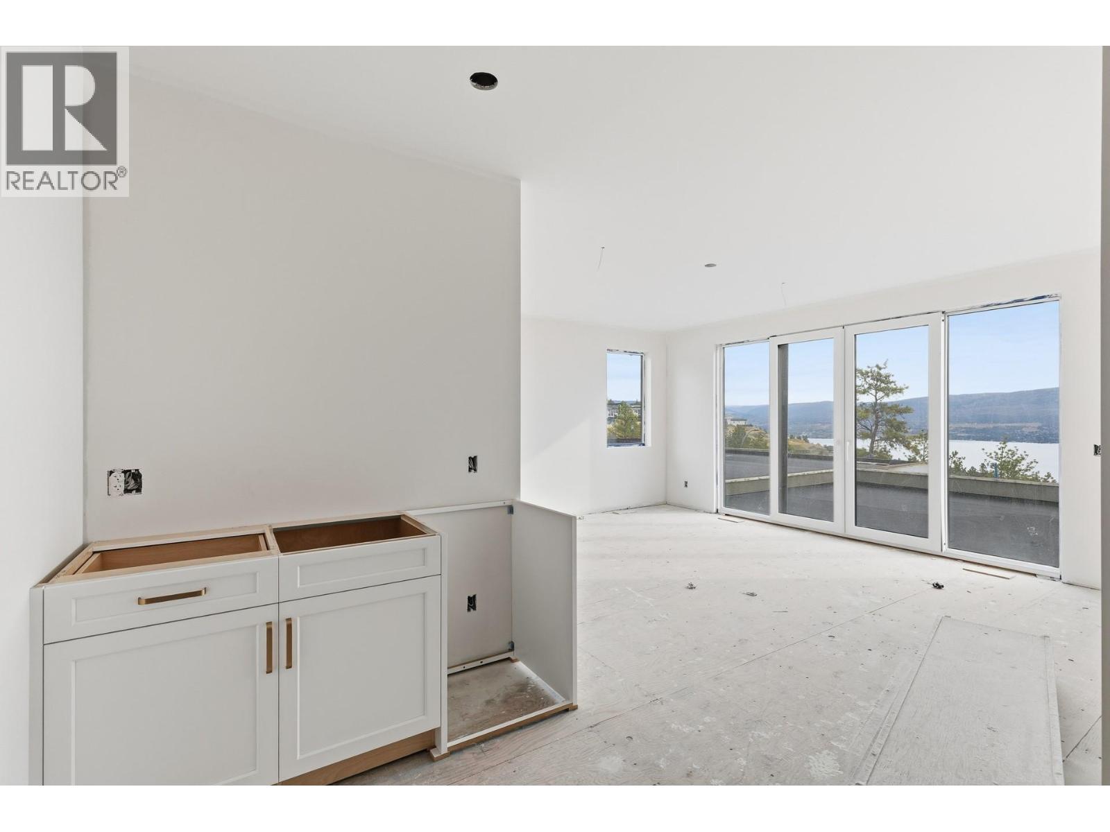 1643 Touriga Place Lot# 7. West Kelowna, British Columbia