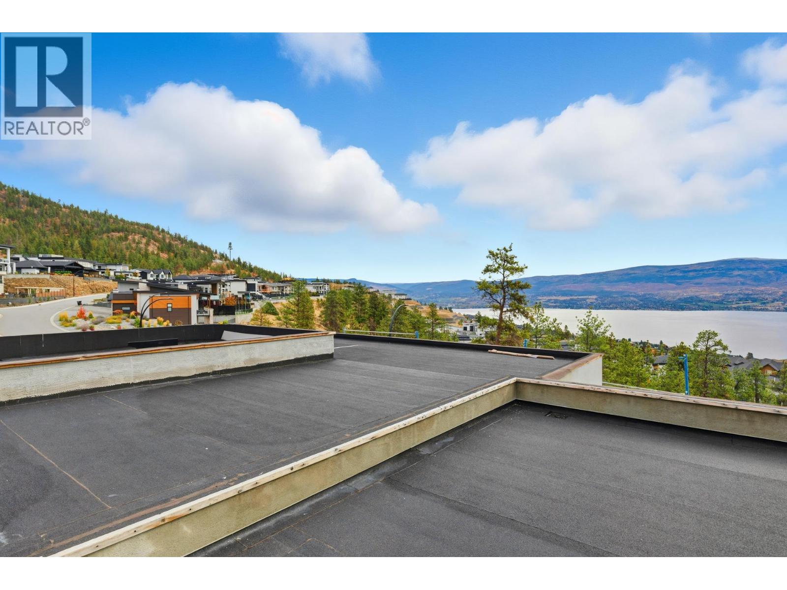 1643 Touriga Place Lot# 7. West Kelowna, British Columbia