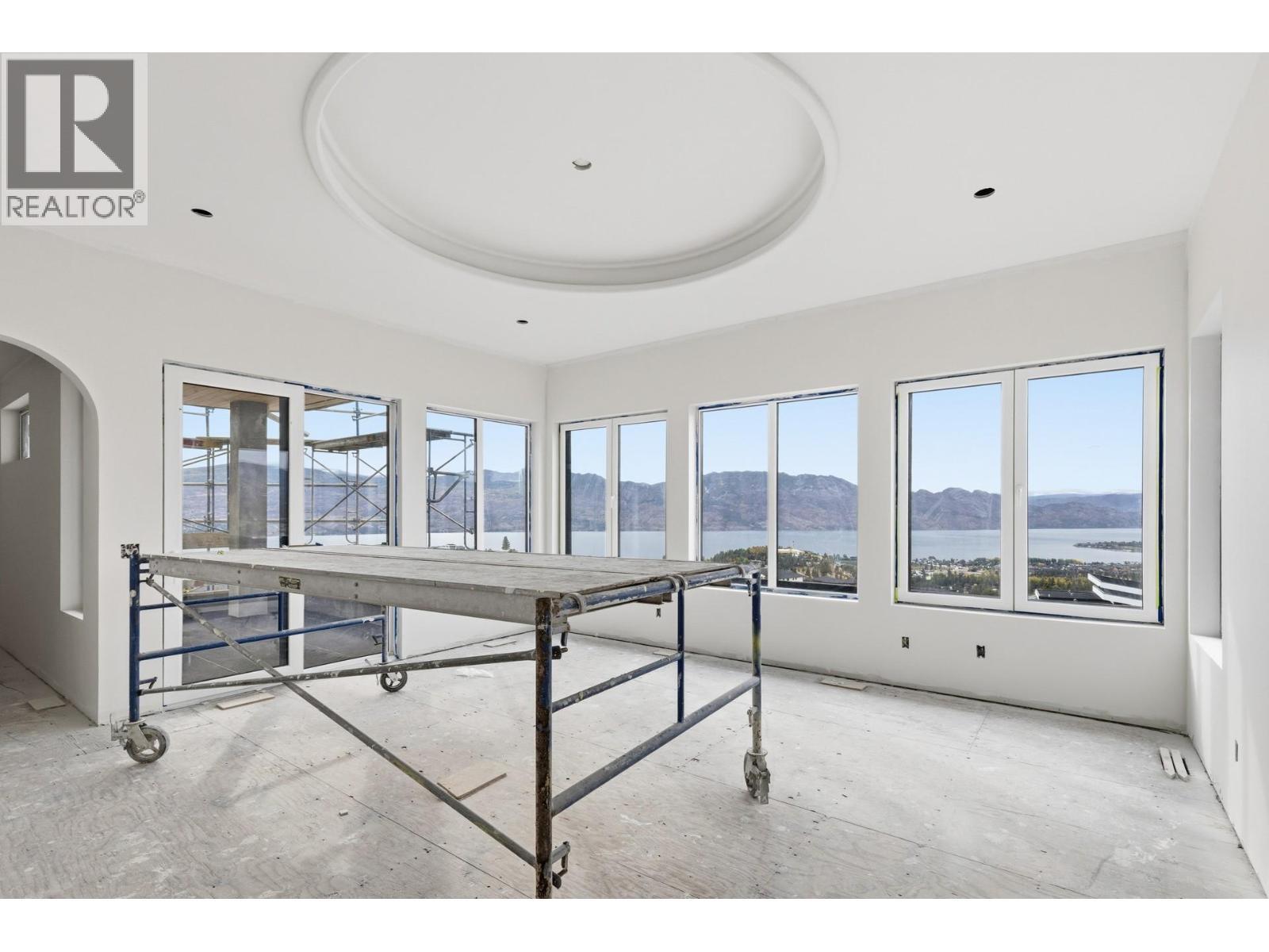 1643 Touriga Place Lot# 7. West Kelowna, British Columbia