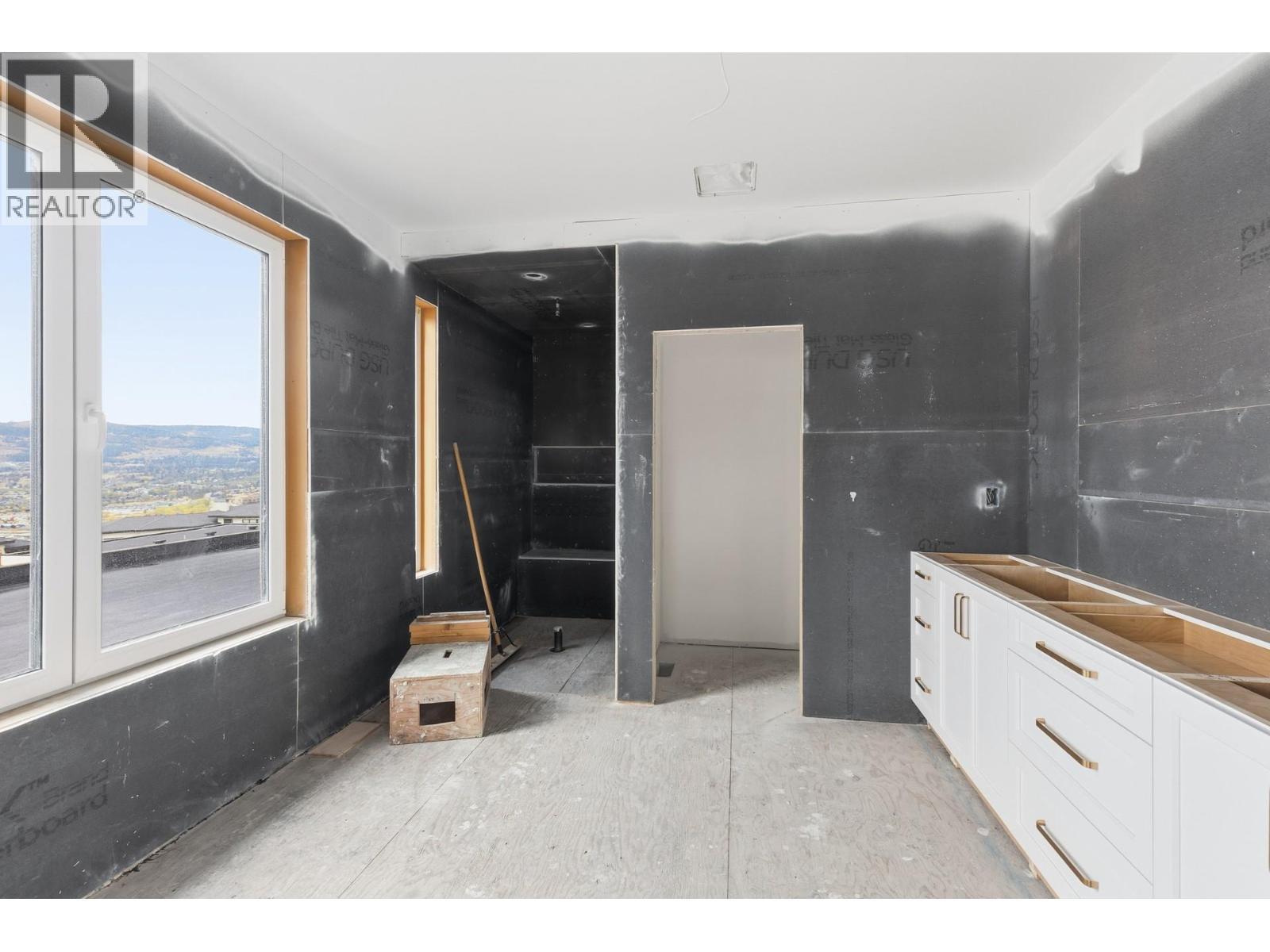 1643 Touriga Place Lot# 7. West Kelowna, British Columbia