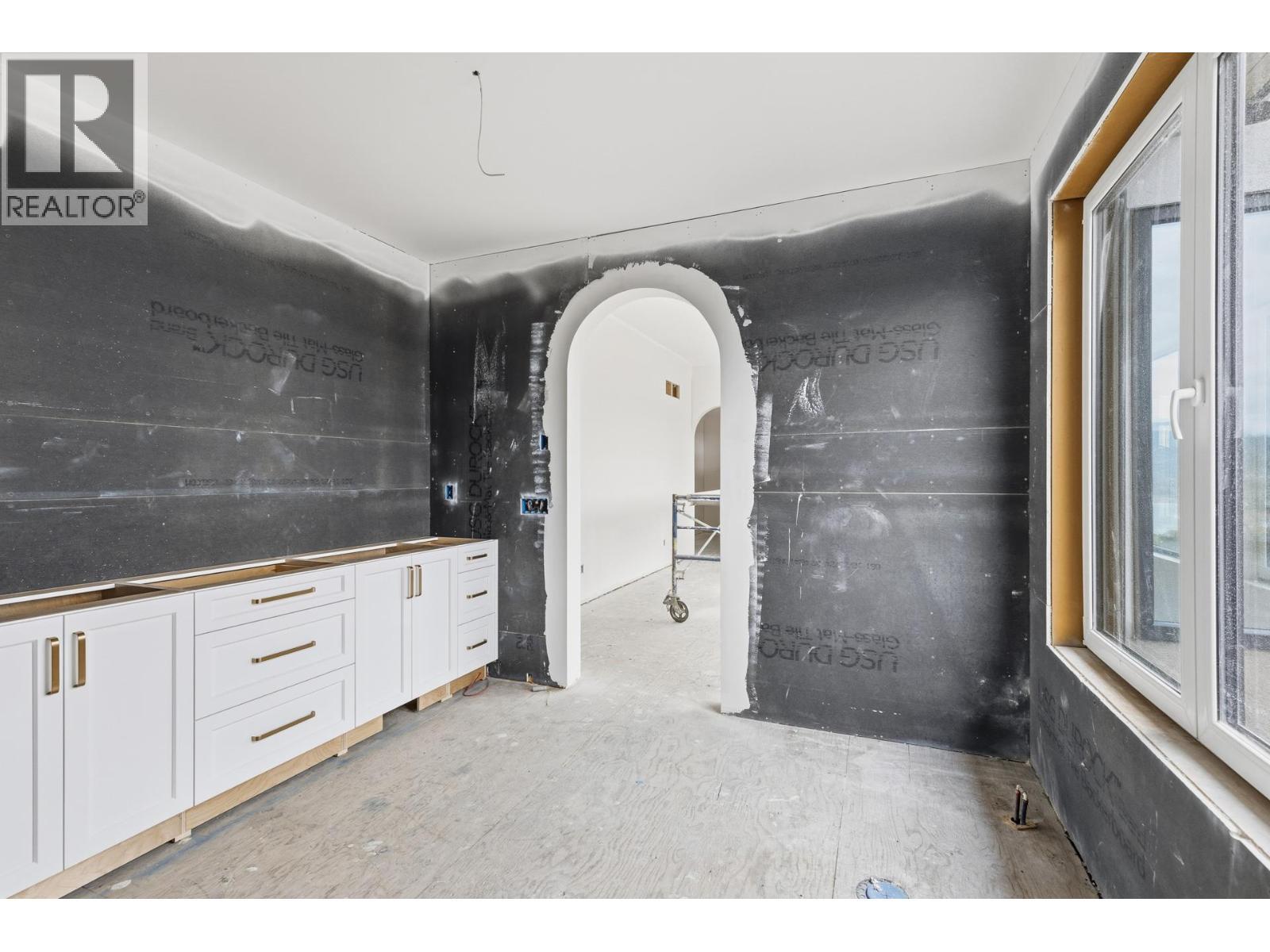 1643 Touriga Place Lot# 7. West Kelowna, British Columbia