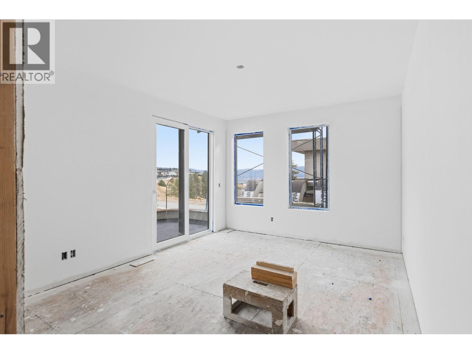 1643 Touriga Place Lot# 7. West Kelowna, British Columbia