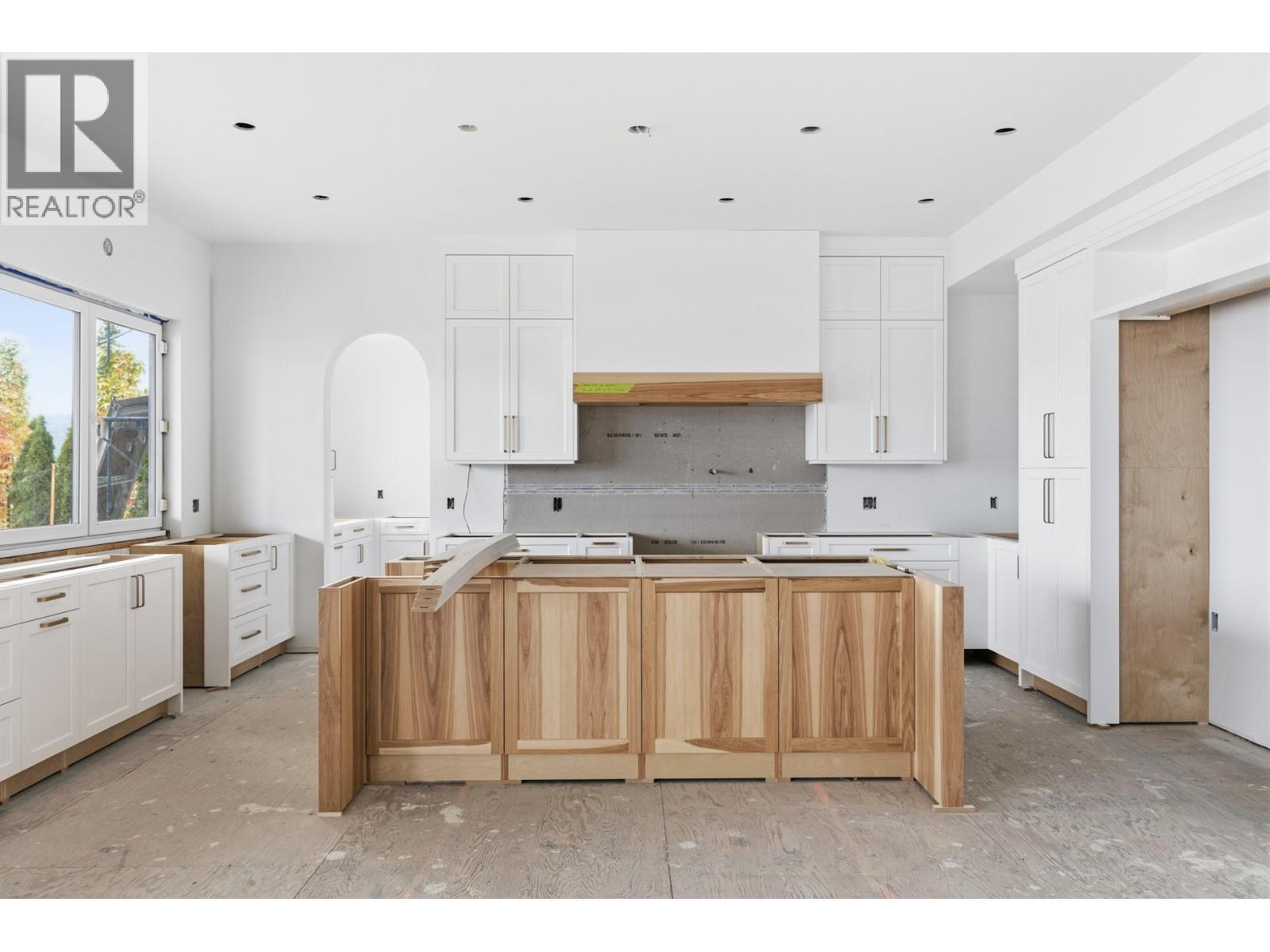 1643 Touriga Place Lot# 7. West Kelowna, British Columbia