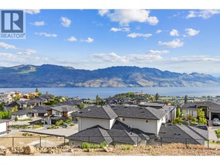 1643 Touriga Place Lot# 7. West Kelowna, British Columbia