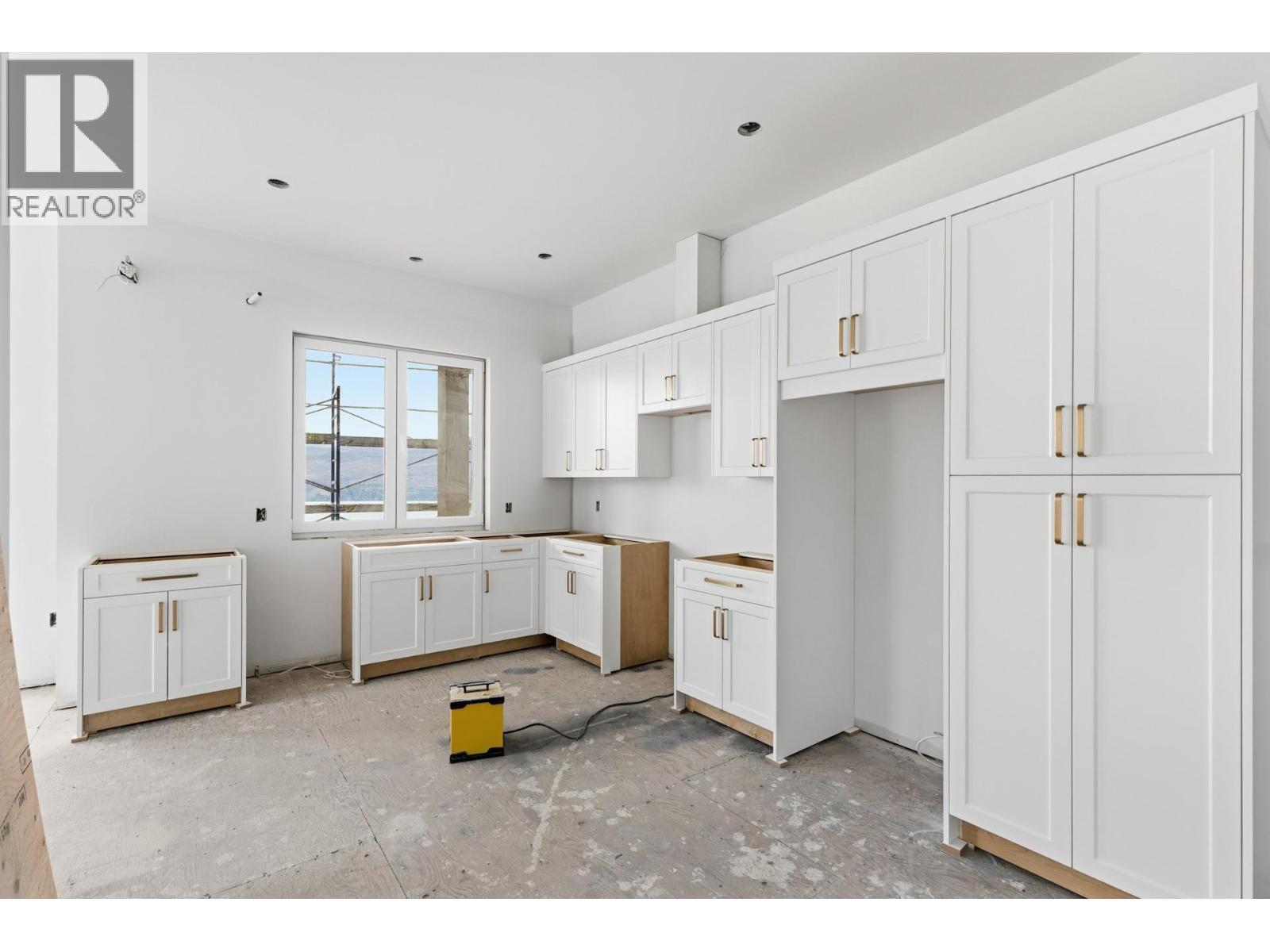 1643 Touriga Place Lot# 7. West Kelowna, British Columbia