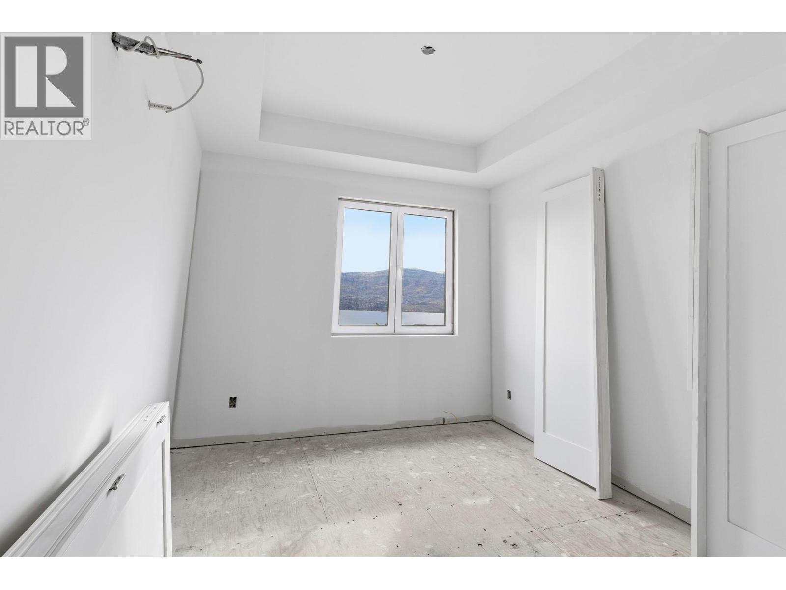 1643 Touriga Place Lot# 7. West Kelowna, British Columbia