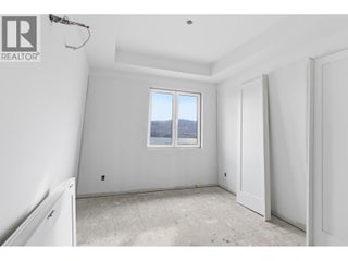 1643 Touriga Place Lot# 7. West Kelowna, British Columbia