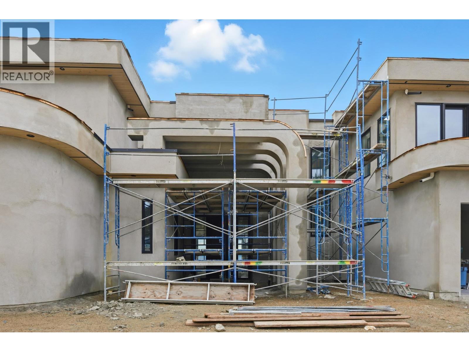 1643 Touriga Place Lot# 7. West Kelowna, British Columbia