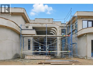 1643 Touriga Place Lot# 7. West Kelowna, British Columbia