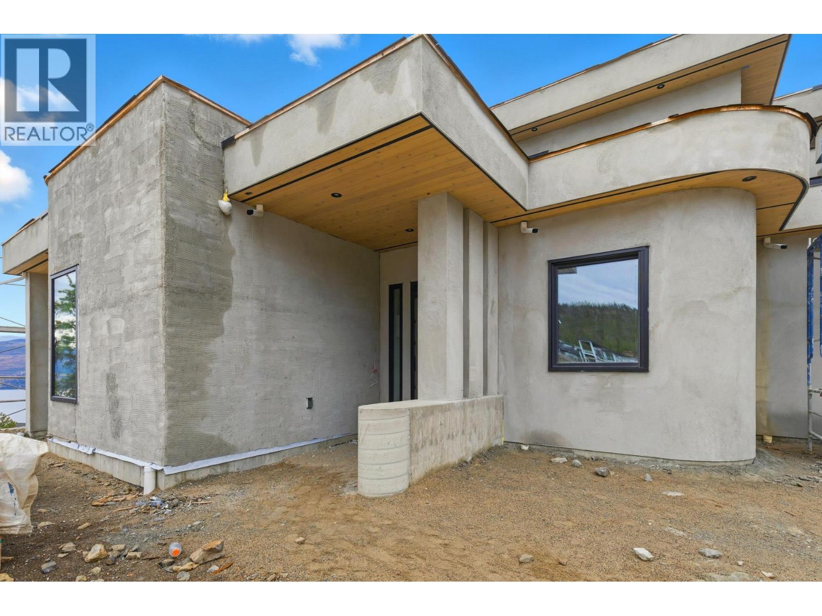 1643 Touriga Place Lot# 7. West Kelowna, British Columbia