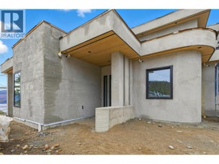 1643 Touriga Place Lot# 7. West Kelowna, British Columbia