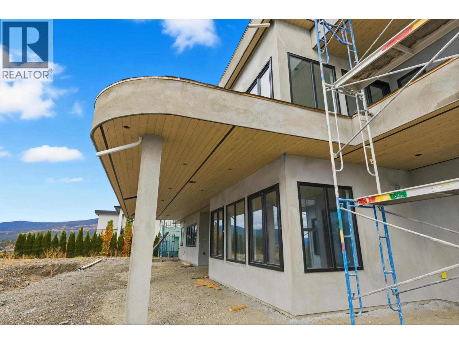 1643 Touriga Place Lot# 7. West Kelowna, British Columbia