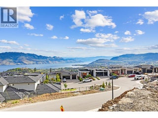 1643 Touriga Place Lot# 7. West Kelowna, British Columbia