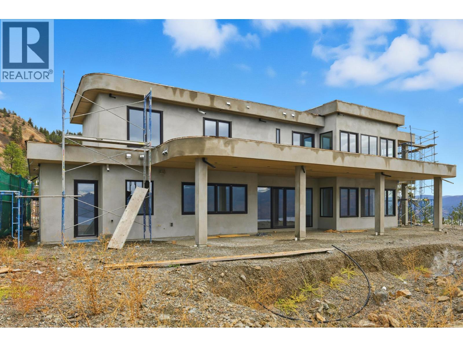 1643 Touriga Place Lot# 7. West Kelowna, British Columbia