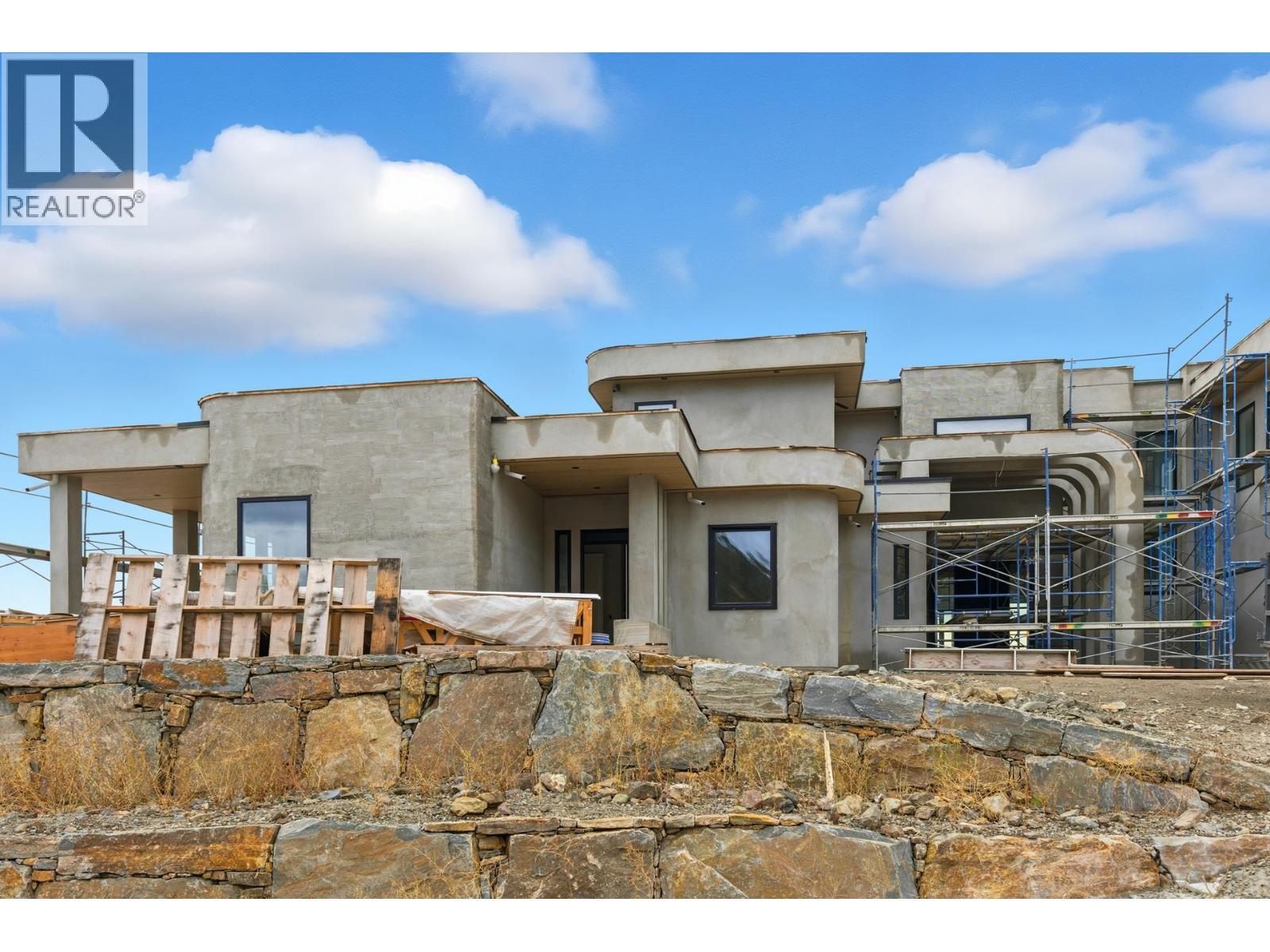 1643 Touriga Place Lot# 7. West Kelowna, British Columbia