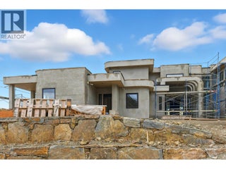 1643 Touriga Place Lot# 7. West Kelowna, British Columbia