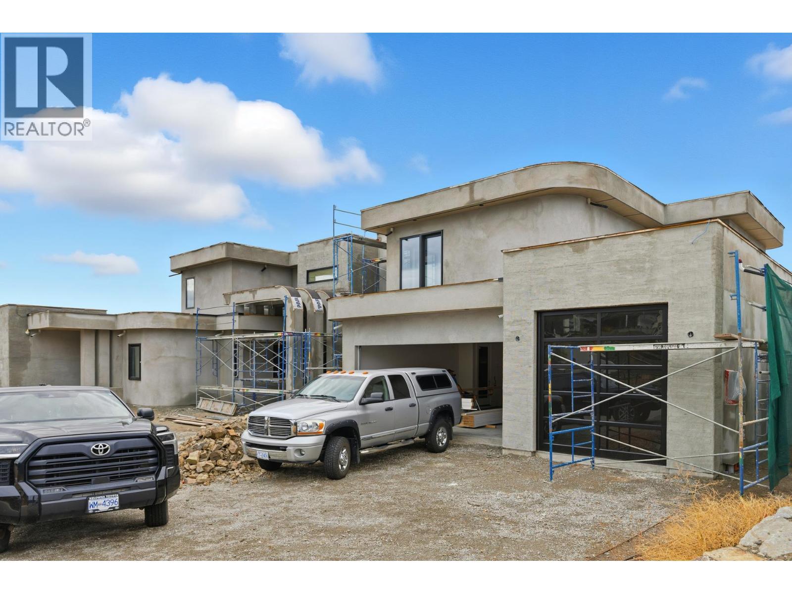 1643 Touriga Place Lot# 7. West Kelowna, British Columbia