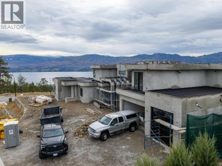 1643 Touriga Place Lot# 7. West Kelowna, British Columbia