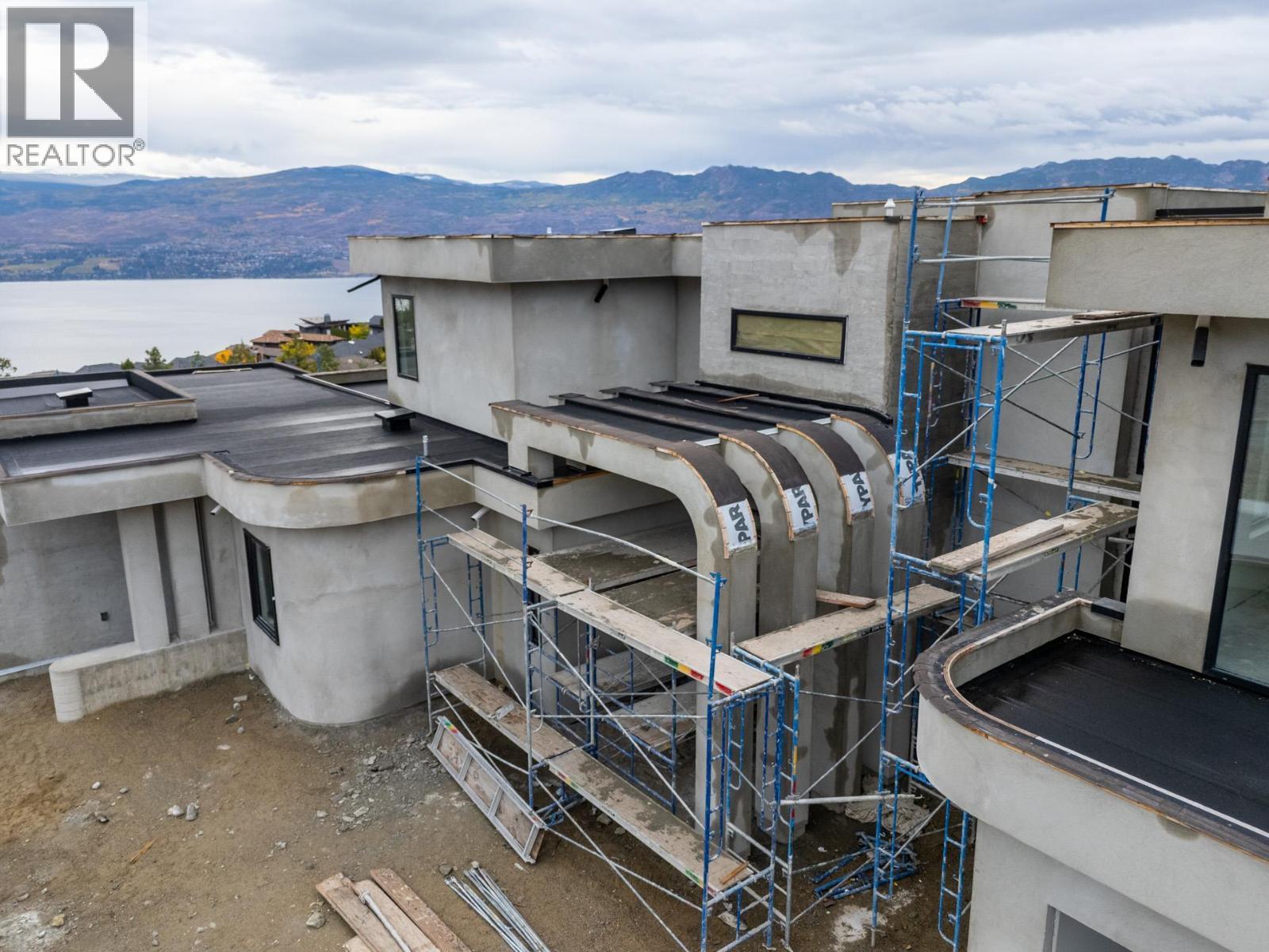 1643 Touriga Place Lot# 7. West Kelowna, British Columbia