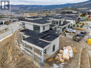 1643 Touriga Place Lot# 7. West Kelowna, British Columbia