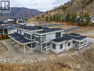 1643 Touriga Place Lot# 7. West Kelowna, British Columbia