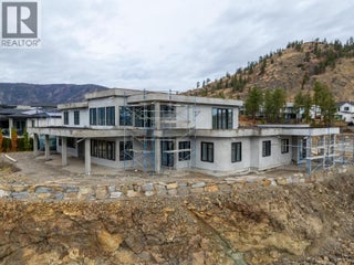 1643 Touriga Place Lot# 7. West Kelowna, British Columbia