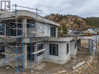 1643 Touriga Place Lot# 7. West Kelowna, British Columbia