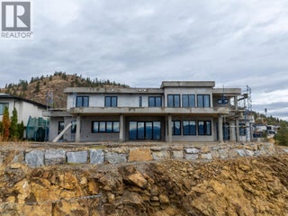 1643 Touriga Place Lot# 7. West Kelowna, British Columbia