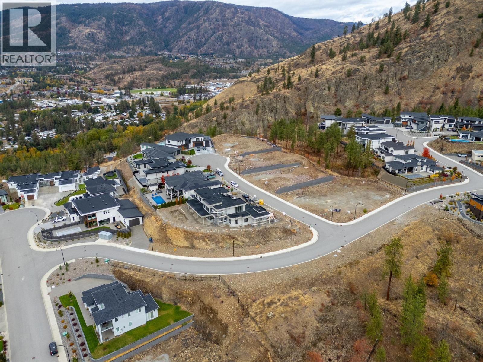 1643 Touriga Place Lot# 7. West Kelowna, British Columbia