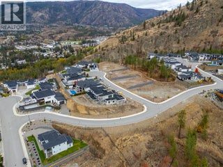 1643 Touriga Place Lot# 7. West Kelowna, British Columbia