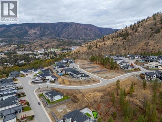 1643 Touriga Place Lot# 7. West Kelowna, British Columbia