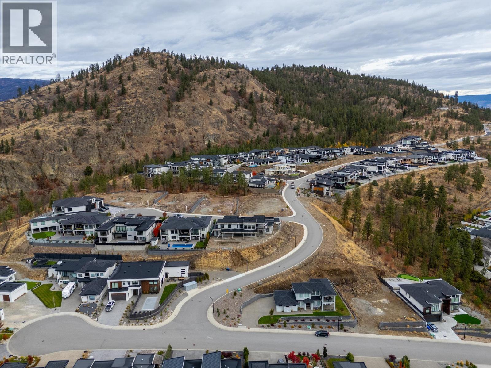 1643 Touriga Place Lot# 7. West Kelowna, British Columbia