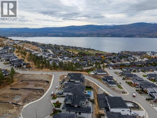 1643 Touriga Place Lot# 7. West Kelowna, British Columbia
